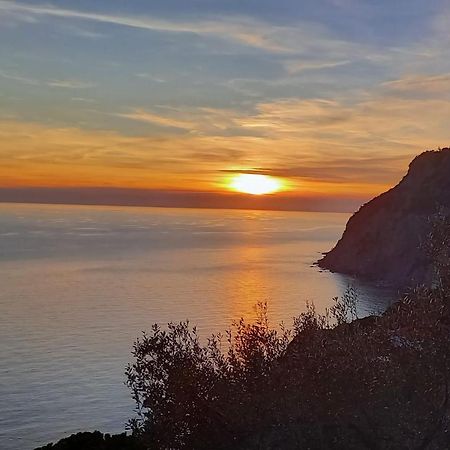 Corner Of Paradise Near Cinque Terre Framura Exterior photo