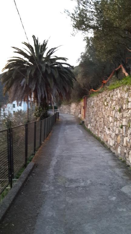 Corner Of Paradise Near Cinque Terre Framura Exterior photo