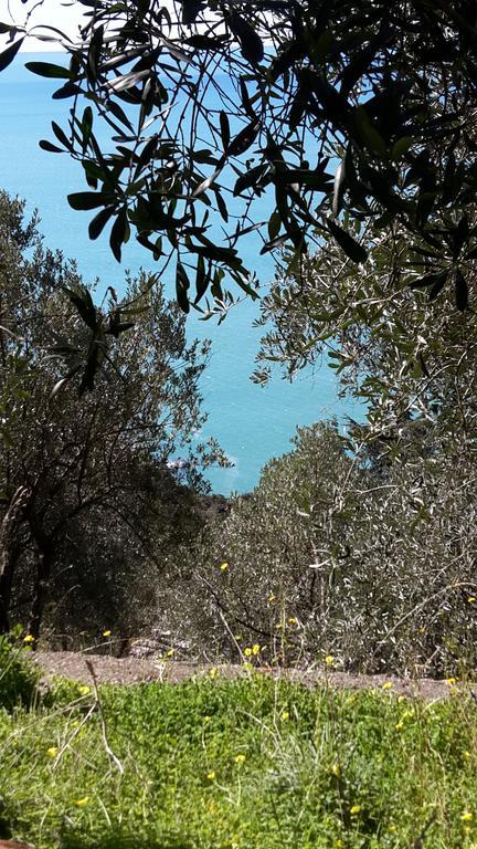 Corner Of Paradise Near Cinque Terre Framura Exterior photo