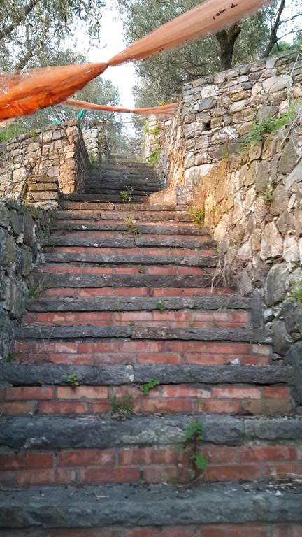 Corner Of Paradise Near Cinque Terre Framura Exterior photo