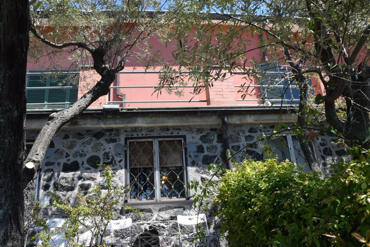 Corner Of Paradise Near Cinque Terre Framura Exterior photo