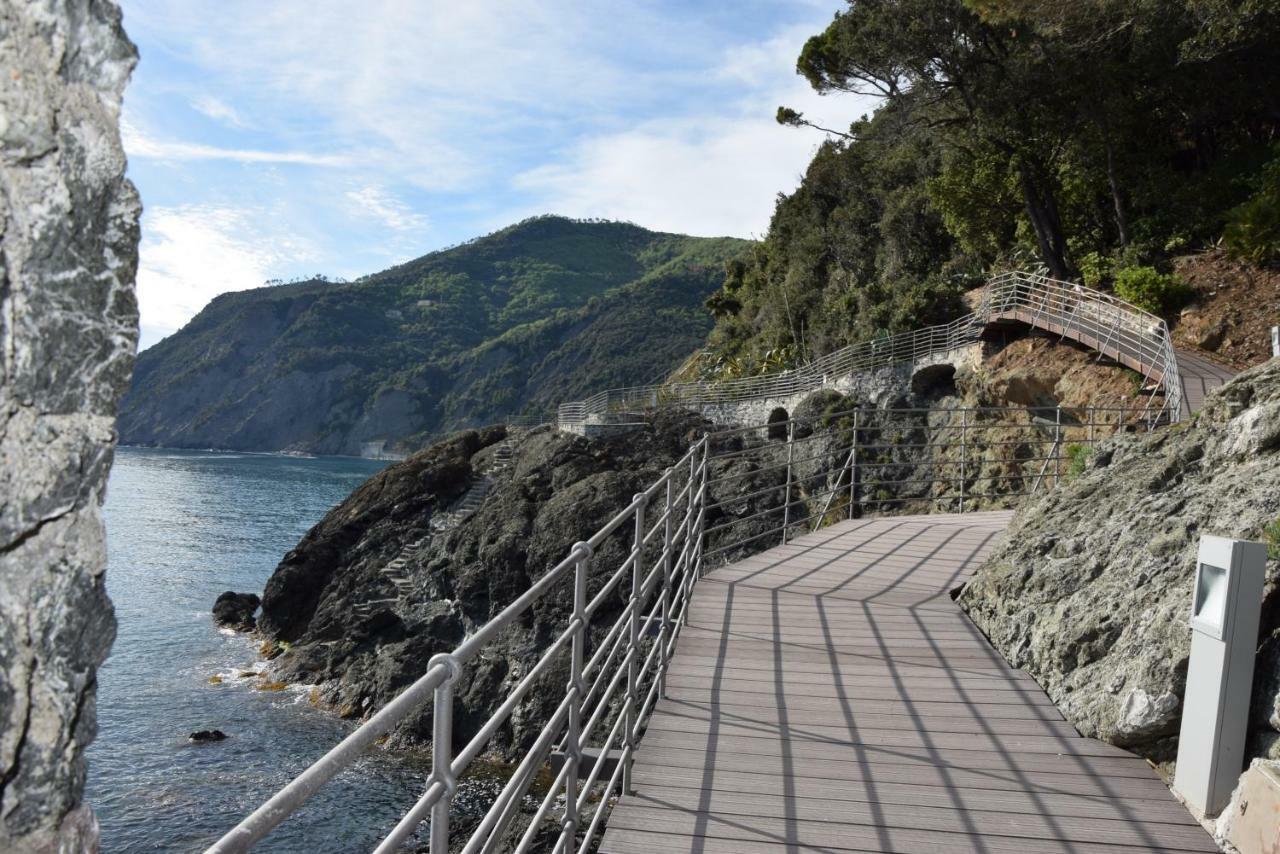 Corner Of Paradise Near Cinque Terre Framura Exterior photo